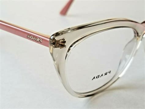 prada eyeglass frames near me.